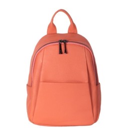 Рюкзак женский Valensiy В-186 оранж