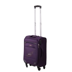 Чемодан Redmond SR04L20PU фиолет