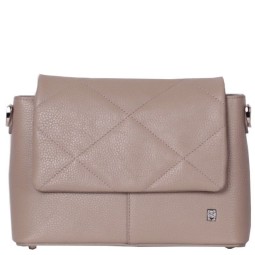 Сумка женская SHARPEY 1-051 св.латте фл