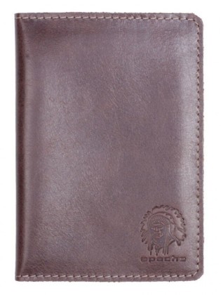 Бумажник водителя Person ОВ-А Апачи кор