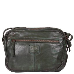 Сумка женская Bear Design CL36695 green