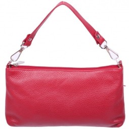 Сумка женская AFINA 786 малина фл