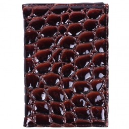 Обложка для паспорта Paolo Veronese 7-57-ST кор