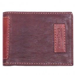 Кошелек Gianni Conti 997142 d.brown-leath 