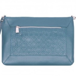 Сумка женская AFINA 349 океан.фл.паттерн