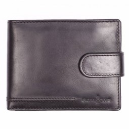 Кошелек Gianni Conti 707461 black