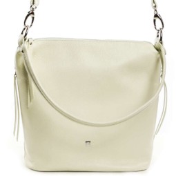 Сумка женская SHARPEY 1-058 сливочный