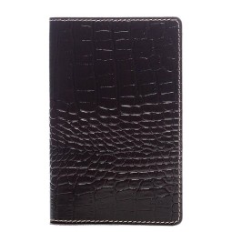 Обложка для паспорта Domenico Morelli FT-PS10-KR56 борд Геккон