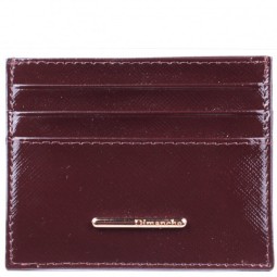 Картхолдер Dimanche 93090 Nice сафьян кор