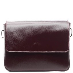 Сумка женская Suffle 268-4910 борд.сафьян