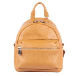 Рюкзак женский AFINA 265 горчица.фл