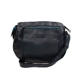 CL41707 navy сумка ж.Bear