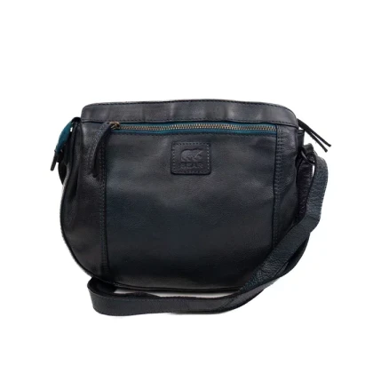 CL41707 navy сумка ж.Bear