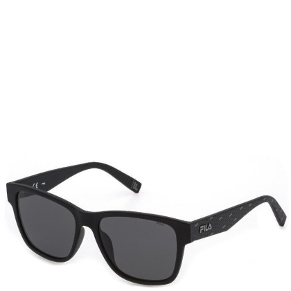 Очки солнцезащитные Fila SFI118 black