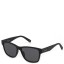 Очки солнцезащитные Fila SFI118 black