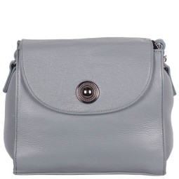 Сумка женская Valensiy В-7978 голуб