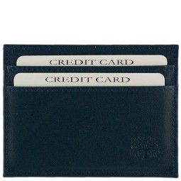 Картхолдер Qoper 0832 blue 