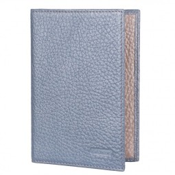 Обложка для паспорта LYUKOS 060/27-14 