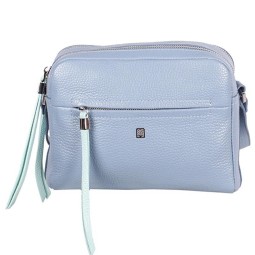 Сумка женская SHARPEY 1-026 лаз/мята фл