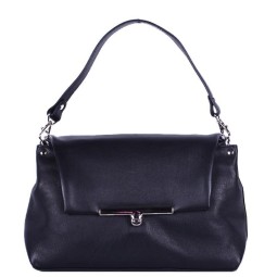 Сумка женская Mattioli 012-14С черн