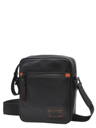 Сумка мужская Marta Ponti 250007 Black