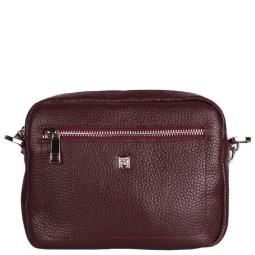 Сумка женская SHARPEY 1-042 вишня фл