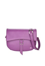 Сумка женская ESSE МИЛАНА фукс.фл 79171