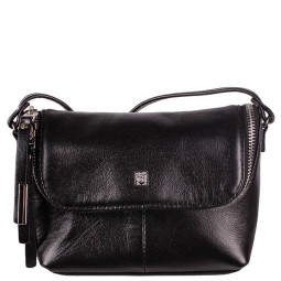 Сумка женская SHARPEY 1-009 черн лад