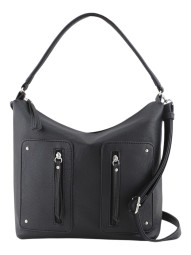 Сумка женская Оливи 1225 черн