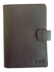 Портмоне мужское 3в1 Вектор ПМ-434-1520 кор.