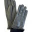 Перчатки женские Pitas 0022JS сер р.7 