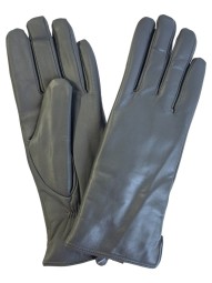 Перчатки женские Pitas 0022JS сер р.7 