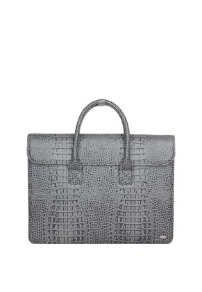 Сумка женская ESSE ДАРСИ кай.сер 78646