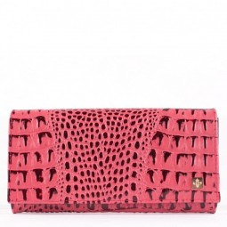 Кошелек Dimanche Loricata Rouge 543