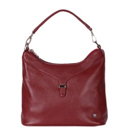 Сумка женская SHARPEY 1-039 гранат фл