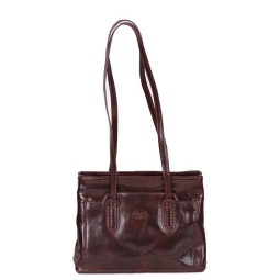 Сумка женская MiaDonna 5520 t.moro