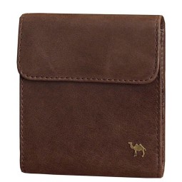 Портмоне Dimanche 567 Camel премиум