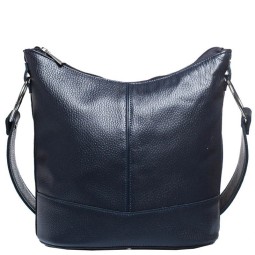 Сумка женская Suffle 308-0113 т.син.дол