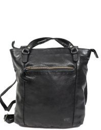 Сумка-рюкзак Bear CL40273 black