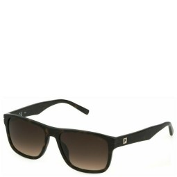 Очки солнцезащитные Fila SFI208 havana