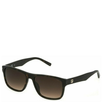 Очки солнцезащитные Fila SFI208 havana