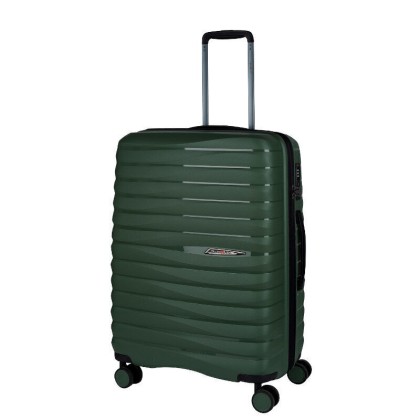 Чемодан EberHart 46D-014-424 M4