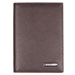 Бумажник водителя Neri Karra 0032. 40.63/301.49