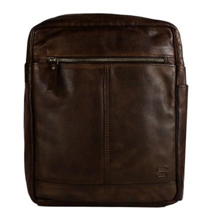 Сумка мужская Spikes&Sparrow 387510ТК