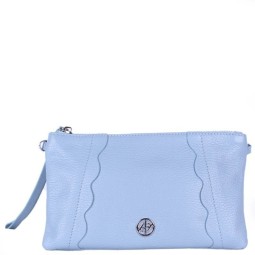 Сумка женская AFINA 346 бриз.фл