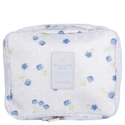 Косметичка Travel в ассорт.