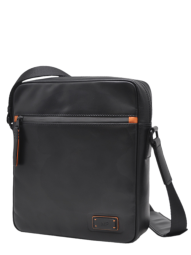 Сумка мужская Marta Ponti 250008 Black