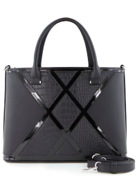 Сумка женская Оливи 1217 черн