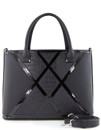 Сумка женская Оливи 1217 черн