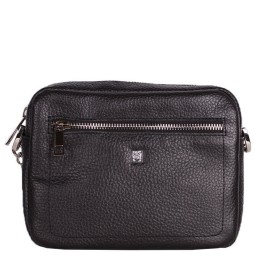 Сумка женская SHARPEY 1-042 черн фл